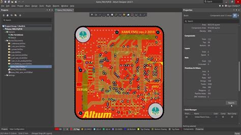 altium designer|altium designer 2020.
